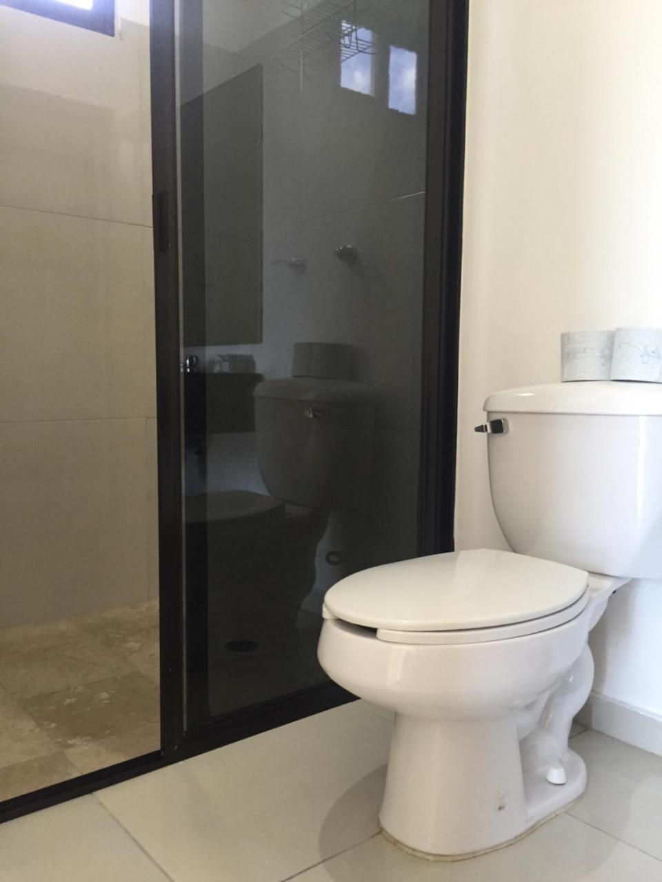 Blue Condo Плая дел Кармен Екстериор снимка