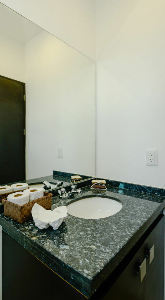 Blue Condo Плая дел Кармен Екстериор снимка