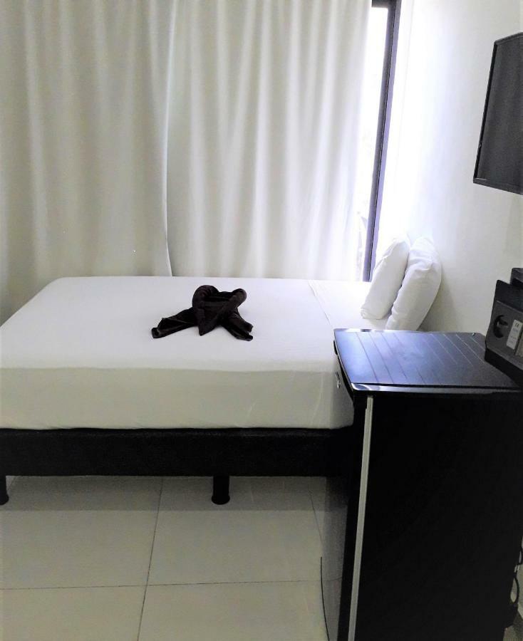 Blue Condo Плая дел Кармен Екстериор снимка